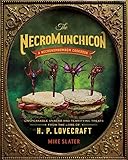 The Necromunchicon: Unspeakable Snacks and Terrifying