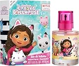 Air Val - Eau de toilette enfant Gabby's Dollhouse