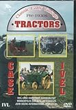 Classic Early Vintage Tractors: Pre 1930s [Import anglais]