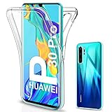 SOGUDE Coque pour Huawei P30 Pro Etui, Huawei P30 Pro