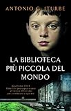 La biblioteca più piccola del mondo