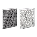 Hama Album photo vierge avec couverture souple "La