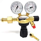 'Réducteur de Pression gaz de protection "Basic, pression