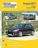 E.T.A.I - Revue Technique Automobile B707.5 - PEUGEOT