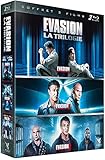 Coffret évasion 1 à 3 [Blu-Ray]