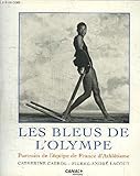 Les bleus de l'Olympe