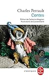 Contes nouvelle édition illustrée