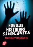 Nouvelles histoires sanglantes