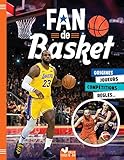 Fan de basket