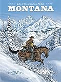 Montana - Tome 0 - Une Aventure de Tex Willer