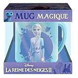 LA REINE DES NEIGES 2 - Coffret mug - Disney