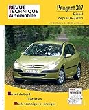 E.T.A.I - Revue Technique Automobile 678 - PEUGEOT