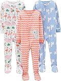 Simple Joys by Carter's Pyjama en Coton Coupe Confortable