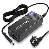 ANTWELON 65W Chargeur pour HP Pavilion G4 G6 G7 M6,