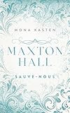 Maxton Hall - tome 3 - Le roman à l'origine de la série
