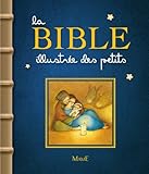 La Bible illustrée des petits