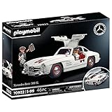 Playmobil 70922 Mercedes-Benz 300 SL - Classic Cars