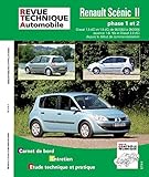 E.T.A.I - Revue Technique Automobile 679 - RENAULT