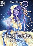 Le pays des contes - Tome 5 L'odyssée imaginaire (5)