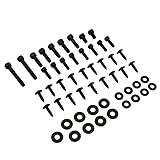 cyclingcolors vis de carrosserie carénage capotage