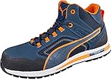 Puma 633140.44 Crossfit Chaussures de sécurité Mid