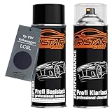 TRISTARcolor Peinture voiture Kit bombes de peinture