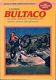 Bultaco Service, Repair Handbook: 125-370Cc, Through