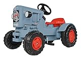 BIG - Eicher Diesel Ed 16 - Tracteur à pédalier, avec