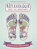 Réflexologie pour les débutants - réflexologie des