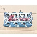 D662 D722 D782 culasse pour excavatrice bobcat 418