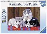 Ravensburger - Puzzle Enfant - Puzzle 200 p XXL - Mignons