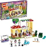 LEGO®-Friends Le restaurant de Heartlake City Jouet