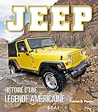 Jeep - histoire d'une légende américaine