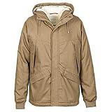 OXBOW M2JALPY Blouson Homme Malt FR : XL (Taille Fabricant