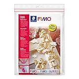 STAEDTLER - Fimo Accessoires - Polybag 1 moule - 7