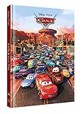 CARS - Disney Cinéma - L'histoire du film - Pixar