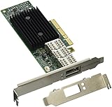Mellanox ConnectX-3 VPI MCX353A-FCBT - Adaptateur réseau