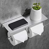 Gricol Support de Papier Hygiénique Support de Papier