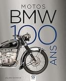 Motos BMW 100 ans