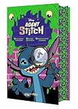 Agent Stitch - Collector: Les 3 premiers tomes