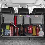 SURDOCA® Organisateur de Voiture Rangement Voiture