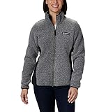 Columbia Panorama Veste Polaire Femme Entièrement Zippée