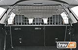 Travall Guard Grilles Pare-Chien Compatible avec Mercedes-Benz