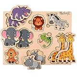 PikatoyZ® Jouet Enfant 1, 2 et 3 Ans – Jeu Éducatif