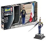 Revell- Maquette, 02803