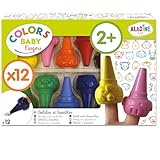 Aladine Feutres Colors Magic Air, 42067