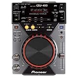 Pioneer - CDJ 400