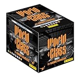 Panini PANINI FIFA World Class 2024 Stickers Boîte