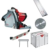 Mafell MaxiMax MT 55 CC - Scie circulaire plongeante