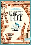LES ENQUETES D'HERMES 1 - LE MYSTERE DEDALE